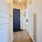 Avec 3 Balcons Et Parking * Marcq-en-Baroeul