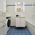 Avec 3 Balcons Et Parking * Marcq-en-Baroeul