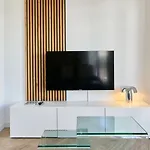 Avec 3 Balcons Et Parking Lejlighed Marcq-en-Baroeul