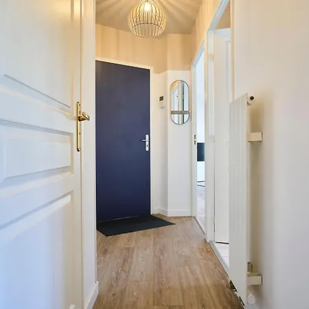 Avec 3 Balcons Et Parking * Marcq-en-Baroeul