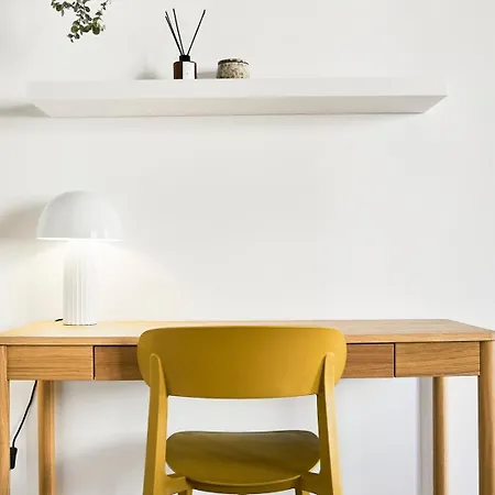 Avec 3 Balcons Et Parking Marcq-en-Baroeul