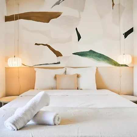 Apartamento Avec 3 Balcons Et Parking