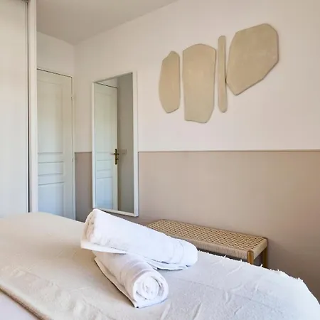 Appartamento Avec 3 Balcons Et Parking Marcq-en-Baroeul